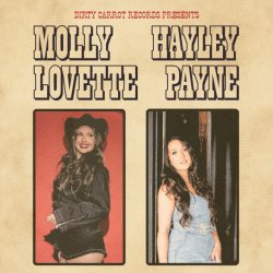 MOLLY LOVETT and HAYLEY PAYNE live at THE PHYLLIS MAUD