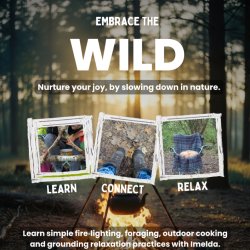 Embrace the Wild