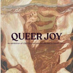 QUEER JOY ART SHOW OPENING