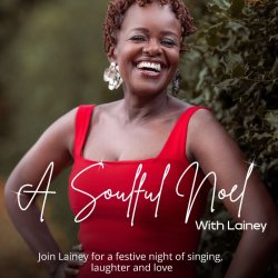 A Soulful Noel