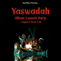 Yaswadah Album Launch Party