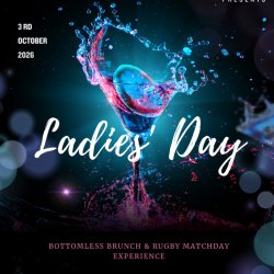 Ladies Day
