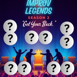 Improv Legends Season 2/Alpaca Lips