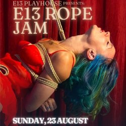 E13 Rope Jam