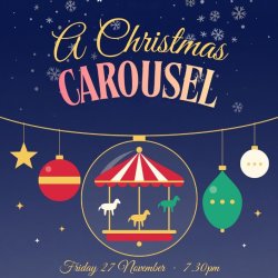 Christmas Carousel