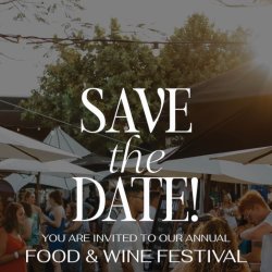 FOOD & WINE FESTIVAL 2026