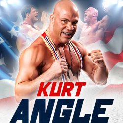 An Evening With Kurt Angle - Glasgow