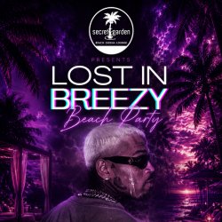 LOST IN BREEZY - SINSHEIM