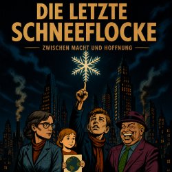 Die letzte Schneeflocke