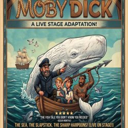 Moby Dick