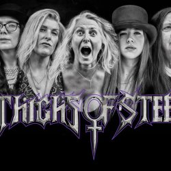 Thighs of Steel & The Range LIVE