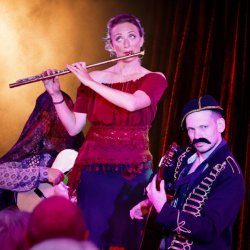 CarmenCo - A Pocket Opera - 15th November 2026
