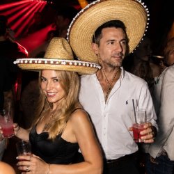 🌴 Escape to Tulum Mixer & After Party | ITZEL Mayfair Members Club (entry before 10pm)