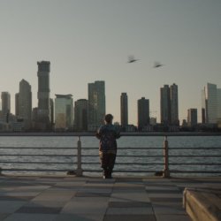 Film: Monk in Pieces with Stories & Songs from Bohemia