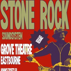 STONE ROCK BLACK HISTORY SPECIAL