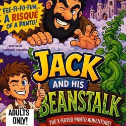 Jack & His Beanstalk Adult Panto