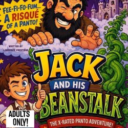 Jack & His Beanstalk Adult Panto