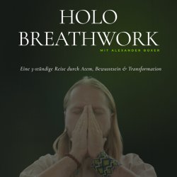 HOLO BREATHWORK | Berlin, Germany