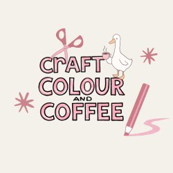 Craft, Colour & Coffee