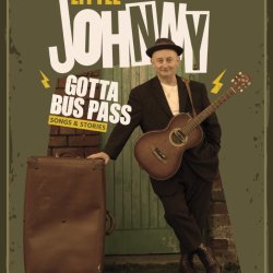 Little John Nee