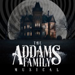 The Addams Family Musical