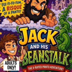Jack & His Beanstalk Adult Panto