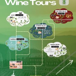 Henley Wine Tour - 22nd August 2026 (Full day)
