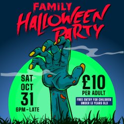 Halloween Party