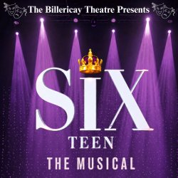 SIX The Musical - Teen Edition Cast A (11-15)