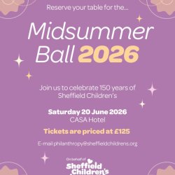 Midsummer Ball 2026 *Ambassadors*
