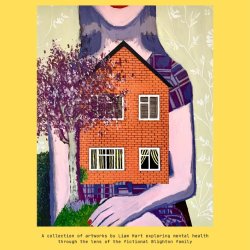 Haunting of the House: Painting the Ghosts of Memories