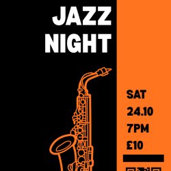 Jazz Night