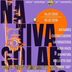 Nativa Solaris