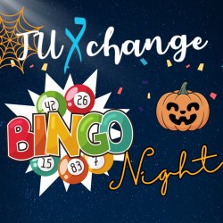 TUXchange Halloween Bingo Night