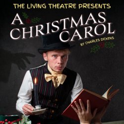 A Christmas Carol - Kingswood House