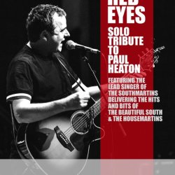 Old Red Eyes