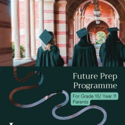 Parent Future Prep Programme Membership