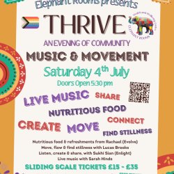 Thrive