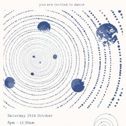 Another People Place @ Civic House, 24th October