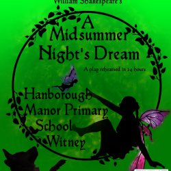 A Midsummer Night's Dream
