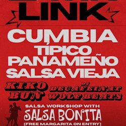 LATIN LINK