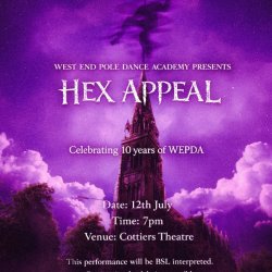 HEX APPEAL