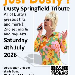 Just Dusty - Dusty Springfield