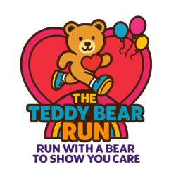 The Teddy Bear Run - Conwy