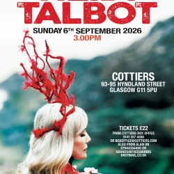 Heidi Talbot