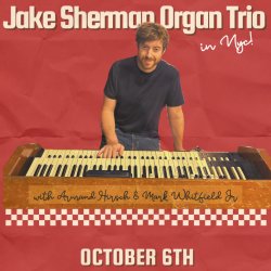 Organ Night in Brooklyn!