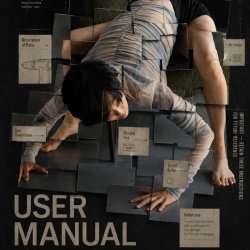 User Manual for a Broken Machine