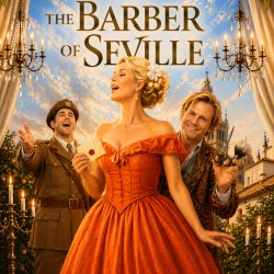 The Barber of Seville
