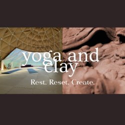 Yoga & Clay: Autumn Retreat Day