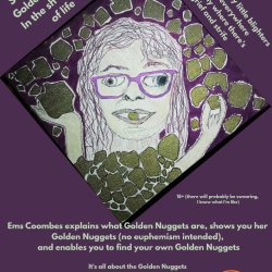 Search for the Golden Nuggets - Comedy